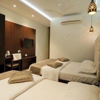 Sulu Residency Thumbnail