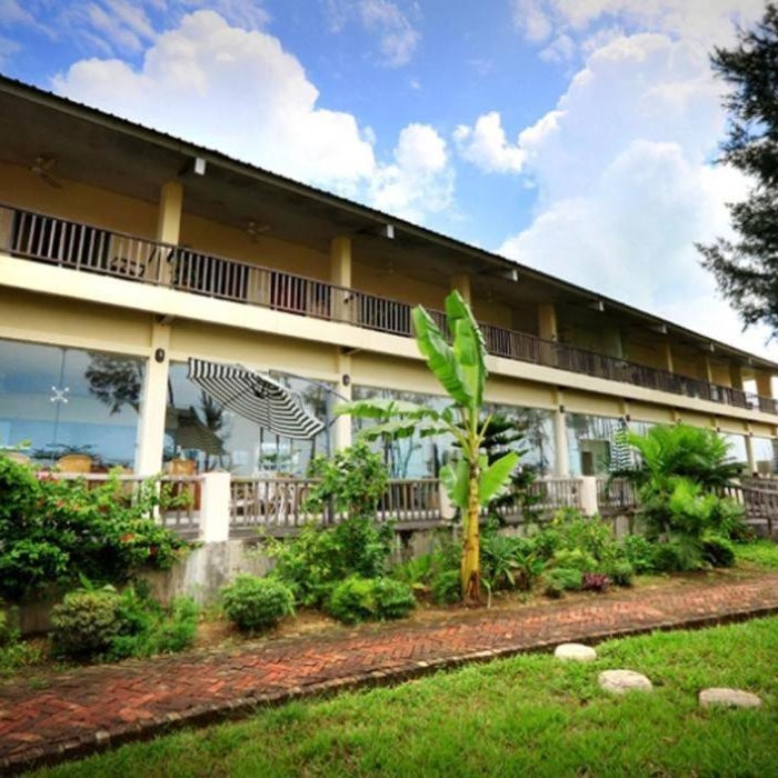 Cox's Bazar Surf Club Resort & Cafe Thumbnail