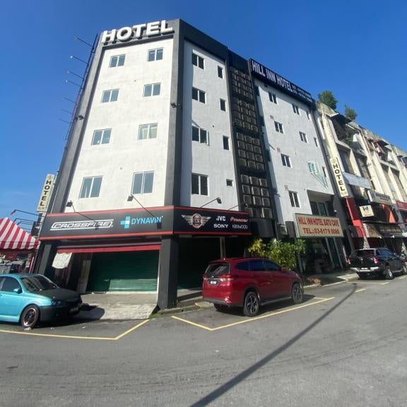 The Concept Hotel KL - Batu Caves Thumbnail