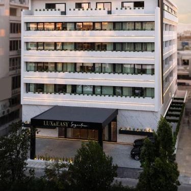 Hilton Garden Inn Athens Syggrou Avenue Thumbnail