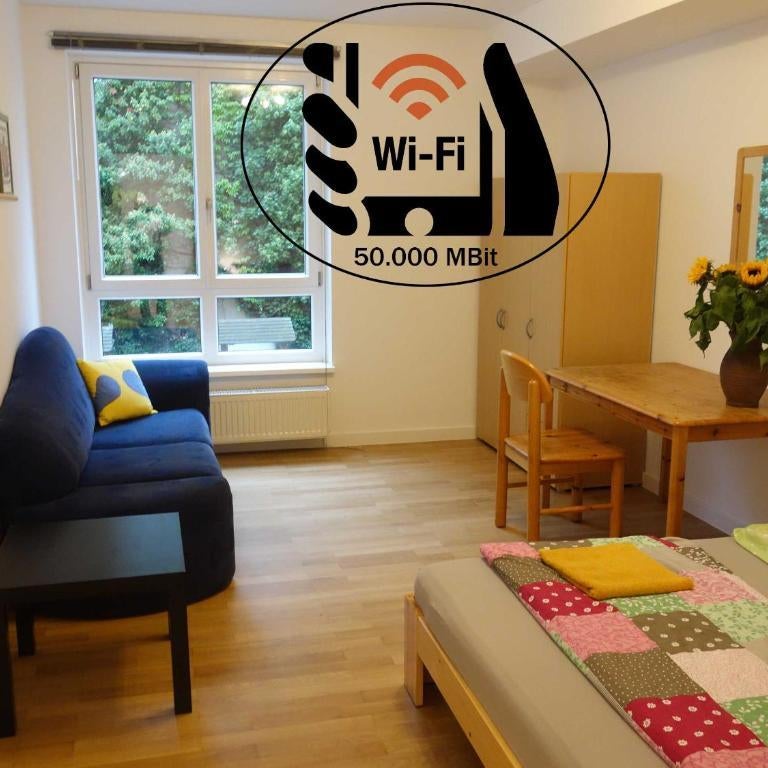 Private Rooms in Prenzlauerberg Thumbnail