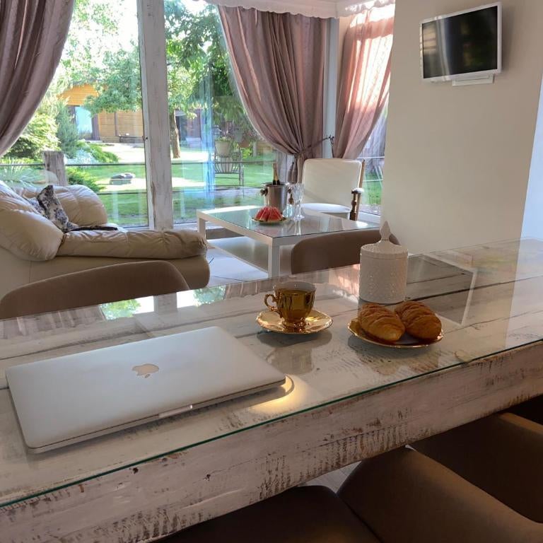 Cosy and peaceful apartment Thumbnail