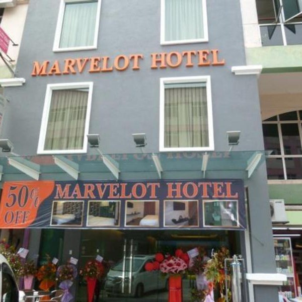 Marvelot Hotel Thumbnail