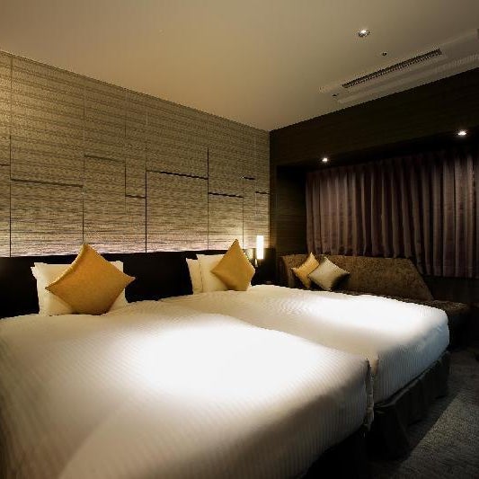 Hotel Trusty Nagoya Shirakawa