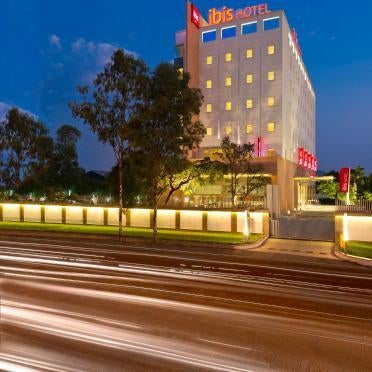Ibis Nashik Hotel - An AccorHotels Brand