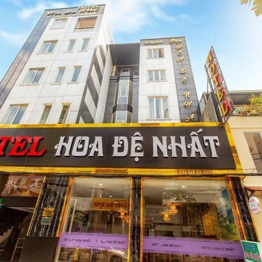 Hoa De Nhat Hotel Thumbnail