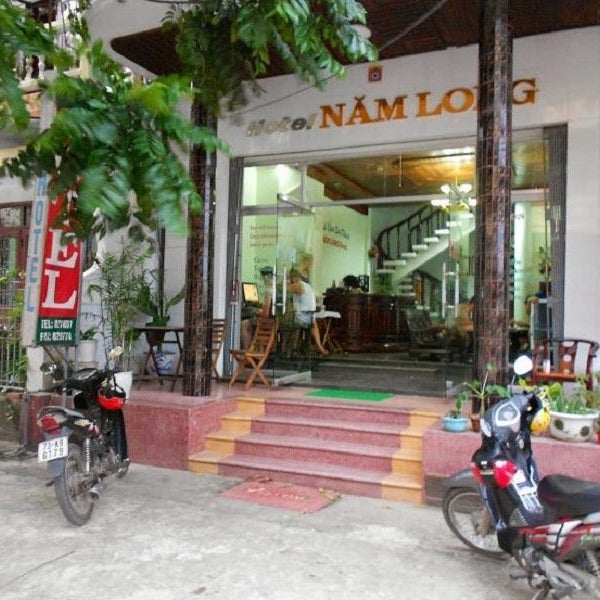 Nam Long Hotel