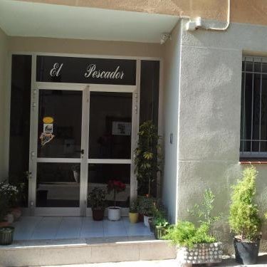 Hotel El Pescador