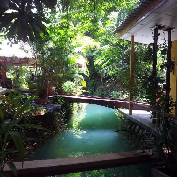 Blessed Koh Chang