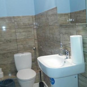 Hostel Imbir
