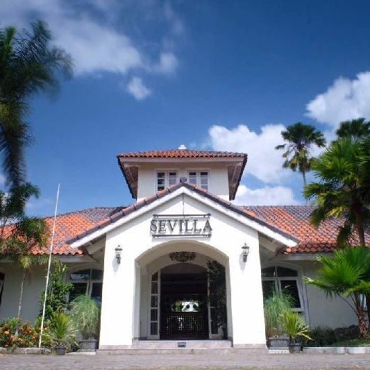 Sevilla Resort Magelang