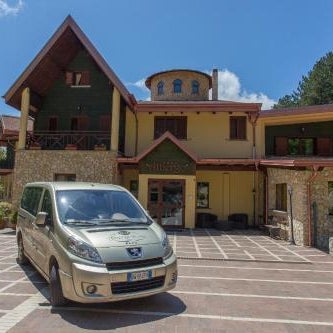 Albergo della Posta