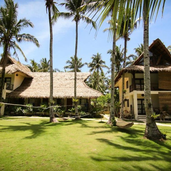 Buddha Resort