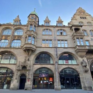 Adagio Strasbourg Place Kleber Thumbnail