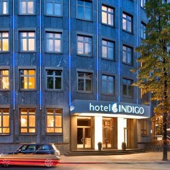 Hotel Indigo Berlin  Kudamm By IHG Thumbnail