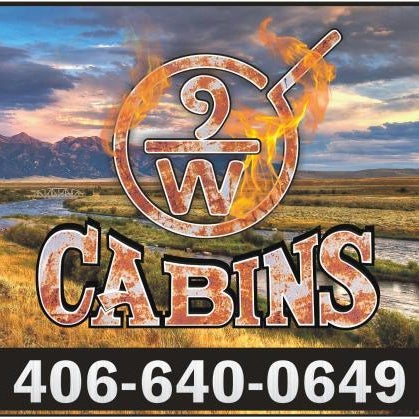 9 Bar W Cabins Thumbnail