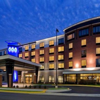 Hotel Indigo Atlanta Airport College Park By IHG Thumbnail