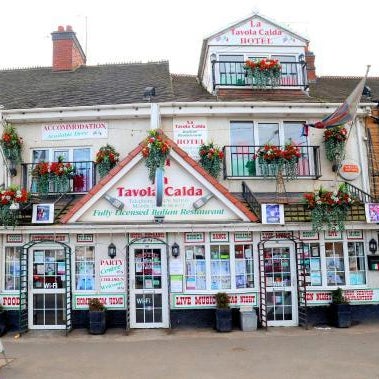 La Tavola Calda Hotel Thumbnail