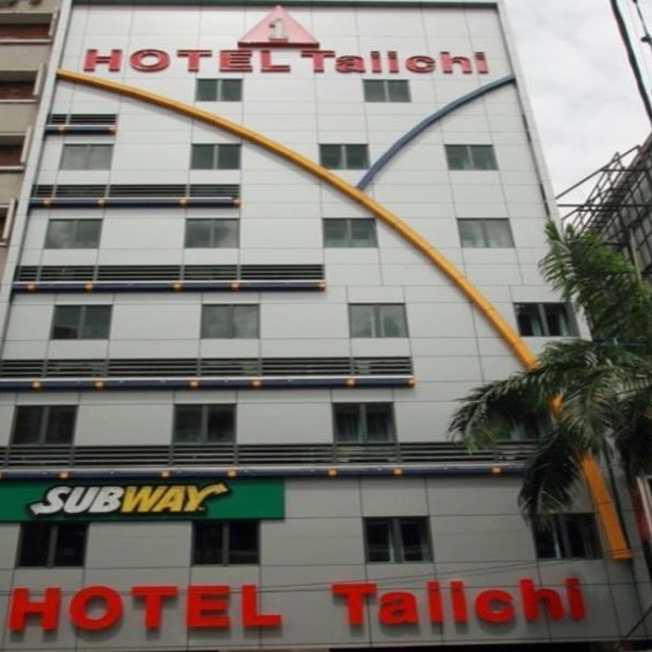 Tai Ichi Hotel Kuala Lumpur