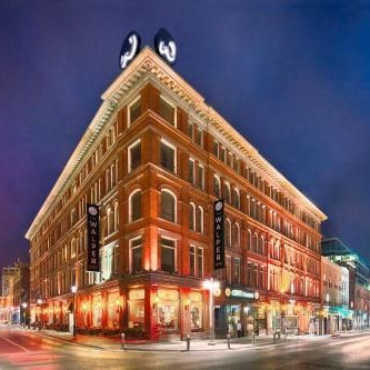 The Walper Hotel, part of JdV by Hyatt  Thumbnail