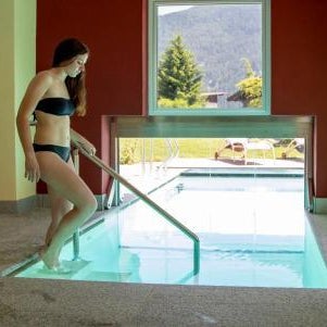 Nature Wellness Hotel Renato
