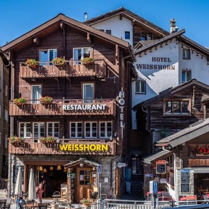 Hotel Weisshorn Thumbnail