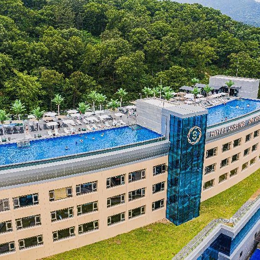 Hotel Susung Thumbnail