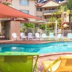 Jubilee Views Holiday Apartments