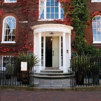 Hotel Du Vin Poole