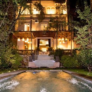 Casa Bueras Boutique Hotel Thumbnail