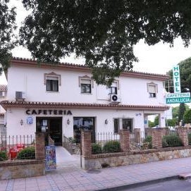 Hotel Andalucia Thumbnail