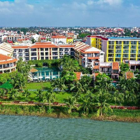 Bel Marina Hoi An Resort Thumbnail