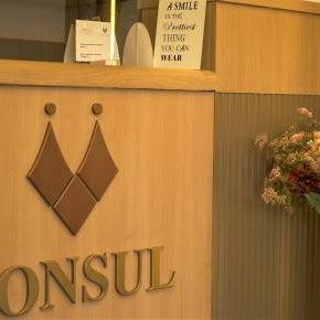 Hotel Consul Thumbnail