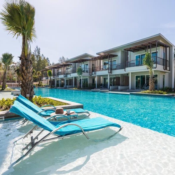 The Waters Khao Lak by Katathani Resort