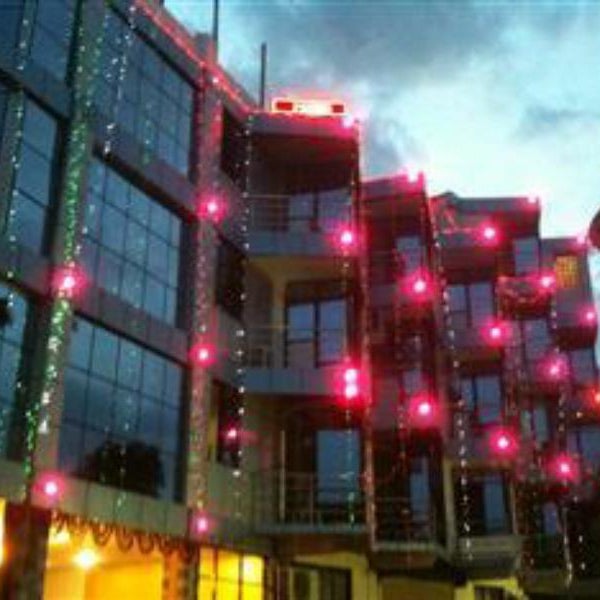 Hotel Welcome Thumbnail
