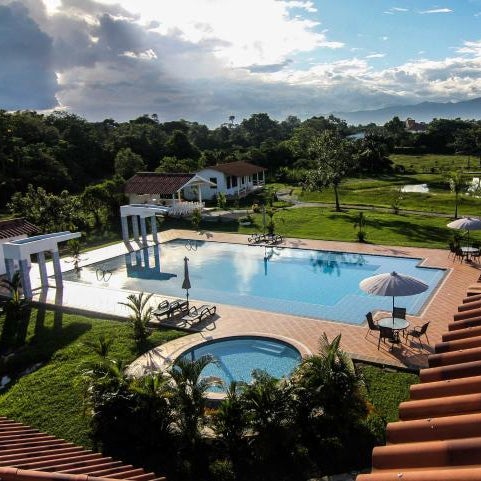Hotel Campestre Mastranto