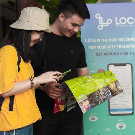 Seasons Riverside Hotel Thumbnail