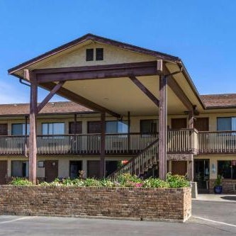 Econo Lodge Ellensburg Thumbnail