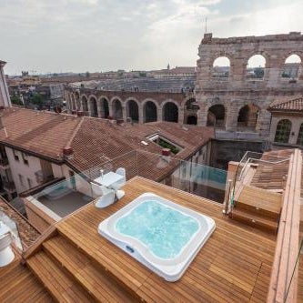 Hotel Milano & SPA***S Thumbnail