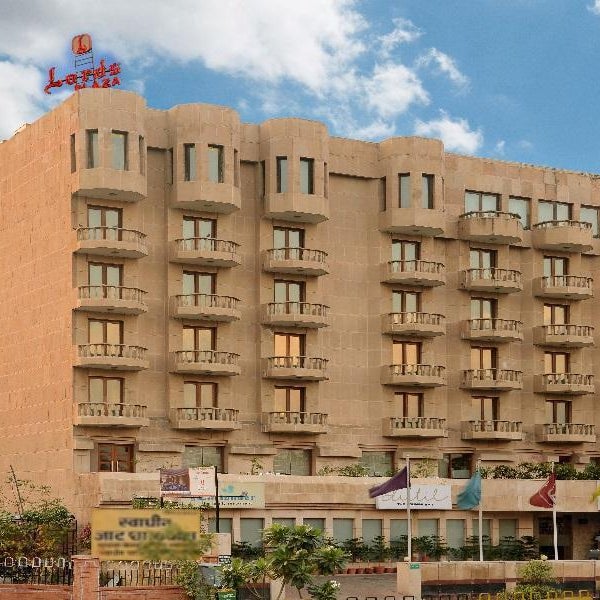 Lords Plaza Jaipur