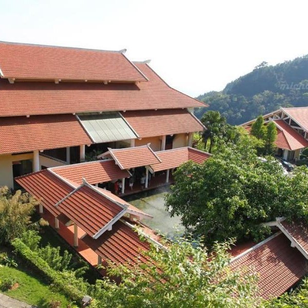 Belvedere Tam Dao Resort