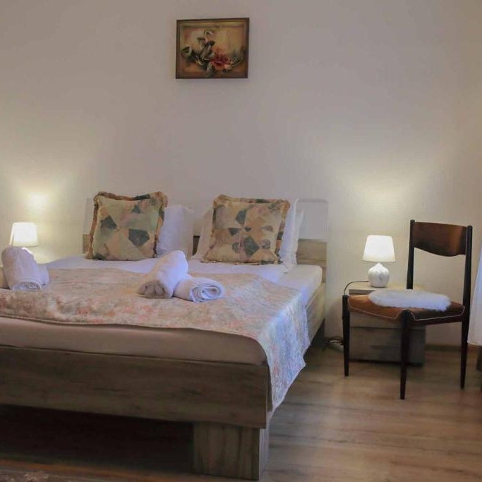 Guest House Liviu Rebreanu Thumbnail