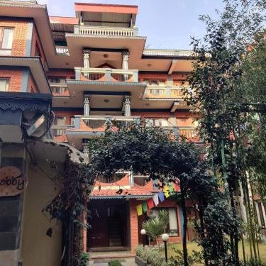 Bouddha Green Hotel Thumbnail