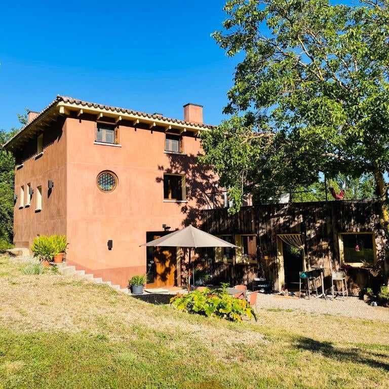 CASA DEL AGUA - La Rioja