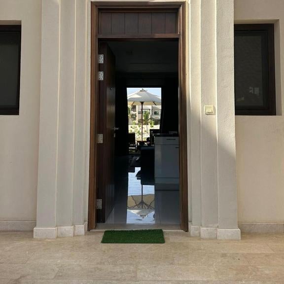 Hawana Salalah luxury 1BR TH with private pool Thumbnail