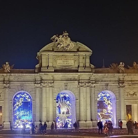 Mirador Madrid Thumbnail