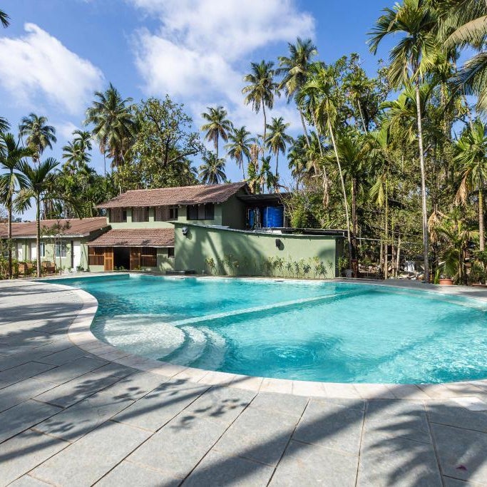 OCEANATURE ALIBAUG