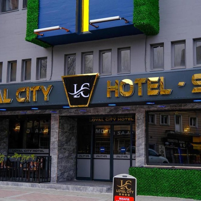 LoyalCity Hotel Thumbnail