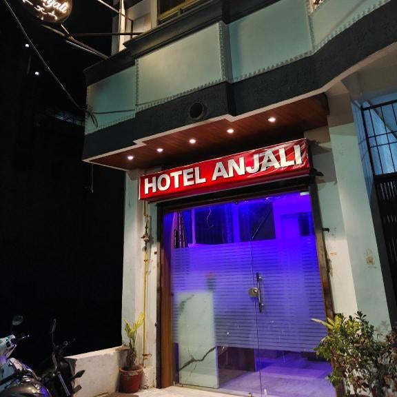 HOTEL ANJALI