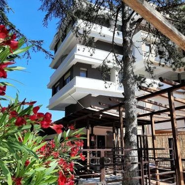 Hotel Terme Sant'Egidio